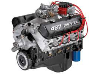 U1959 Engine